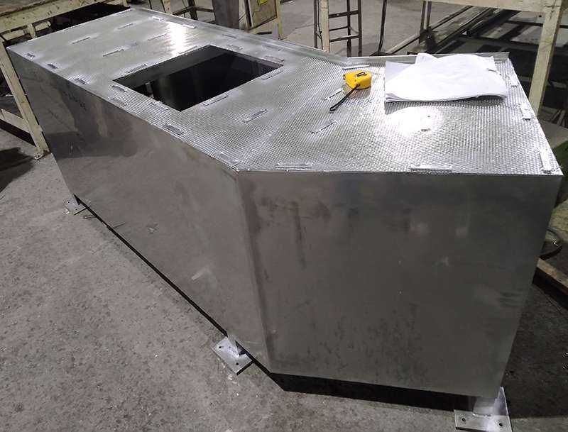 不銹鋼洗手盆架